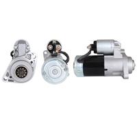 ELSTOCK Démarreur Starter 2 kW pour Mitsubishi Outlander II 25-5264