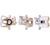 ELSTOCK Étrier Arrière Droit Système de Freinage pour Audi 80 1.8 S 87-0144
