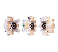 ELSTOCK Étrier Arrière Droit Système de Freinage pour Mercedes-Benz 87-0922
