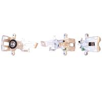 ELSTOCK Étrier Arrière Droit Système de Freinage pour Nissan Almera 87-0699