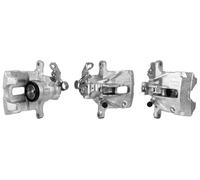 ELSTOCK Étrier Arrière Gauche Système de Freinage pour VW Transporter 86-0180