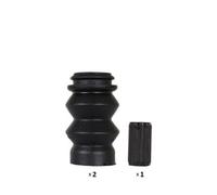 Elstock Étrier de frein arrière gauche 86-0713 pour Ford Mondeo III 1121850