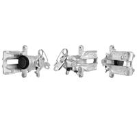 ELSTOCK Étrier de Frein Arrière Gauche Audi A8 4.2 86-1154, Frein à Disque Plein