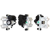 ELSTOCK Étrier De Frein Arrière Gauche Pour Ford Kuga II DM2 Mondeo V Break CF