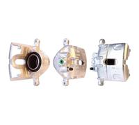 ELSTOCK Étrier de Frein Avant Droite Freinage pour Land Rover Freelander 2.0