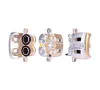 ELSTOCK Étrier de Frein Avant Droite Freinage pour Mitsubishi Pajero 83-1587