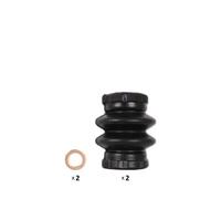ELSTOCK Étrier Arrière Gauche Système de Freinage pour Kia Venga 1.6 86-2261