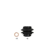 ELSTOCK 86-2429 Étrier de frein pour HYUNDAI,KIA