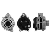 ELSTOCK Générateur D'Alternateur 100A 14V pour Toyota Avensis Break 2.0