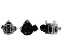 ELSTOCK Générateur D'Alternateur 120A 12V pour BMW 5er 523i 520i 528i 525i 530i