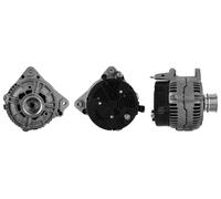 ELSTOCK Générateur D'Alternateur 120A 12V pour VW Golf IV 1.6 1.8 4motion