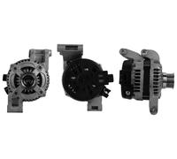 ELSTOCK Générateur D'Alternateur 120A 14V pour Ford Focus II 1.8 Flexifuel 2.0