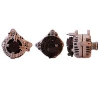 ELSTOCK Générateur D'Alternateur 140A 14V pour VW Polo 1.2 TSI 28-6614