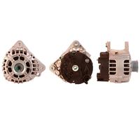 ELSTOCK Générateur D'Alternateur 90A 12V pour VW Polo 1.2 28-5790