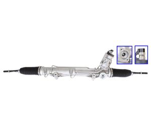 Elstock Lenkgetriebe Servolenkung Hydraulique Pour Bmw X3 E83 (11-0769)