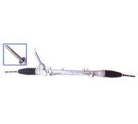 ELSTOCK Mécanisme de Direction Assistée Manuel pour Nissan Note E11 NE11