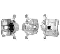 ELSTOCK Selle de Freinage À L'Avant Gauche Système pour Honda Civic VI 82-0273