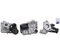 ELSTOCK Soupape EGR Électrique pour Land Rover Discovery Sport, avec Joints