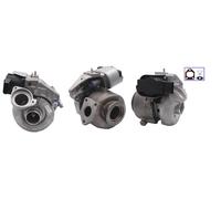 Elstock Turbo pour BMW 3er Touring E91 320d E90 E87 120d Dodge RAM 3500