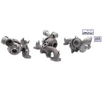 Elstock Turbo pour VW Touran 1T1 1T2 2.0 Tdi 16V Passat Variant 3C5 1K1