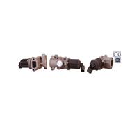 ELSTOCK Vanne EGR 72-0005 pour FIAT LANCIA OPEL