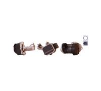 ELSTOCK Vanne EGR électrique 73-0076 pour VW SEAT