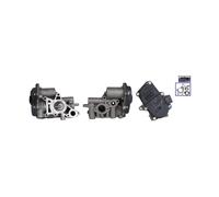 Elstock Vanne EGR 73-0326 pour Mercedes-Benz 6541404401 6541406900