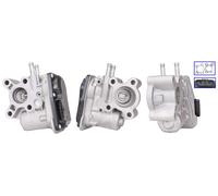 ELSTOCK Vanne / Valve AGR Exhaust Gas Recirculation Électrique pour Honda Cr III