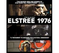 ELSTREE 1976
