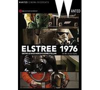 Elstree 1976 Dvd Italian Import