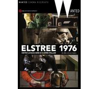 Elstree 1976 DVD RECHERCHÉ