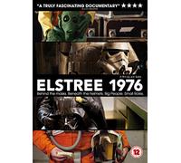 Elstree 1976 [Edizione: Regno Unito] [Import]