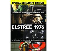 Elstree 1976: Special Director's Edition