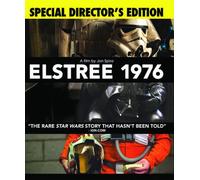 Elstree 1976: Special Director's Edition [Blu-Ray]