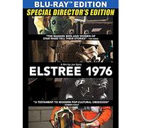 Elstree 1976: Special Director's Edition [Blu-Ray] [Import]