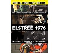 Elstree 1976: Special Director's Edition [Dvd] [Import]