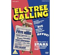Elstree Calling [DVD] [Import]