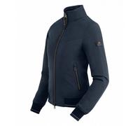 ELT Bern veste d'équitation femme bleu nuit XS