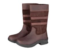 ELT Bottes d'écurie Oklahoma, marron, 36 EU