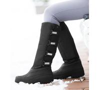 ELT Bottes thermiques standard largeur de tige réglable, réflecteurs 41