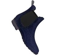ELT Bottines Jodhpur Sparkle - Pointure 30 - Bleu nuit, bleu nuit, 30 EU