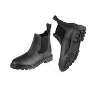 Bottines ELT Jodhpurs Tradition Noir 43