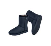 ELT Bottines Rainless, Bleu profond, 37 EU