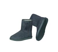 ELT Bottines Rainless Velours résistantes & étanches 39