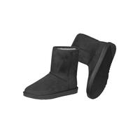 ELT Bottines Rainless Velours résistantes & étanches 42