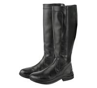 ELT Clever Comfort Bottes d'équitation d'hiver, Noir , 36 EU