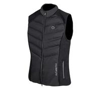 ELT Gilet chauffant Comfort Heat, Noir , XL