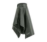 ELT Jupe d'équitation thermique Lotta, vert olive foncé, 36-40