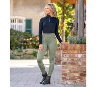 ELT Legging d’équitation Thermique Ella