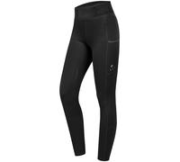 ELT Legging d'équitation Ella pour femmes et enfants Fond intégral en silicone, ceinture large 44